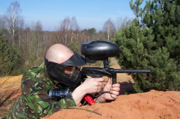 Poligon Własna