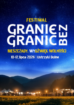Ustrzyki Dolne Wydarzenie Festiwal Dzień 2
