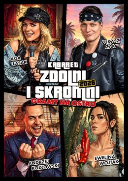 Zdolni i Skromni - 