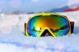 Ustrzyki Dolne Atrakcja Wypożyczalnia narciarska Laworta Ski